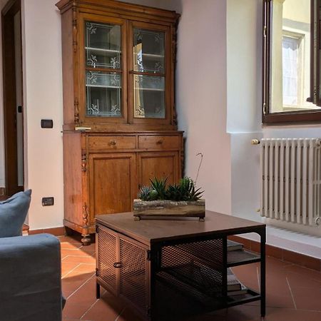 Bellaflo: Small Apartment In The Center Of ฟลอเรนซ์ ภายนอก รูปภาพ