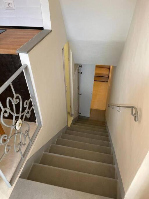Bellaflo: Small Apartment In The Center Of ฟลอเรนซ์ ภายนอก รูปภาพ