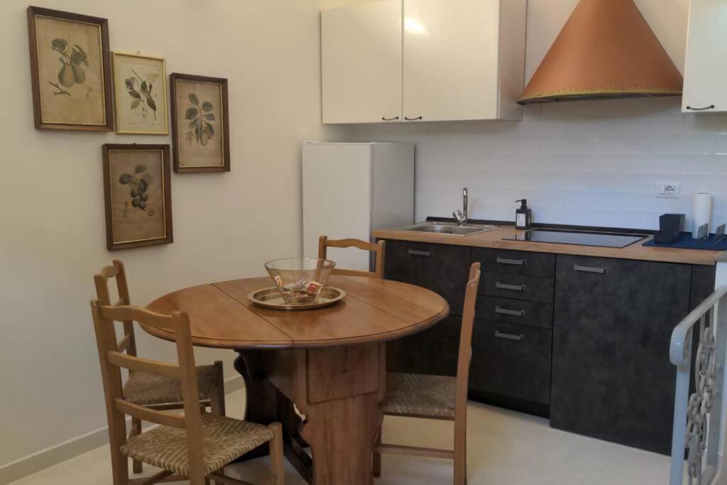 Bellaflo: Small Apartment In The Center Of ฟลอเรนซ์ ภายนอก รูปภาพ