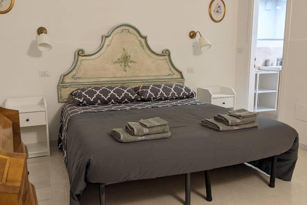 Bellaflo: Small Apartment In The Center Of ฟลอเรนซ์ ภายนอก รูปภาพ