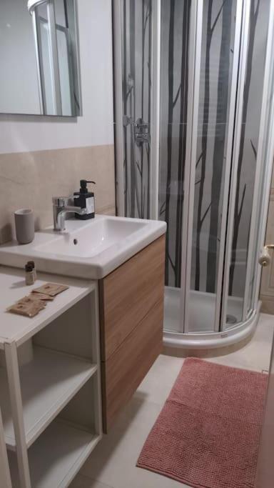 Bellaflo: Small Apartment In The Center Of ฟลอเรนซ์ ภายนอก รูปภาพ